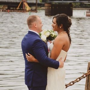 Meet your Posher, Tyler